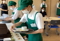 ②